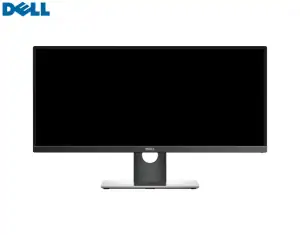 MONITOR 29" LED Dell U2917W - Photo