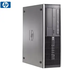 HP Elite 8200 SFF Core i3 2nd Gen - Φωτογραφία
