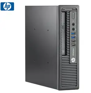 HP EliteDesk 800 G1 USDT Core i5 4th Gen