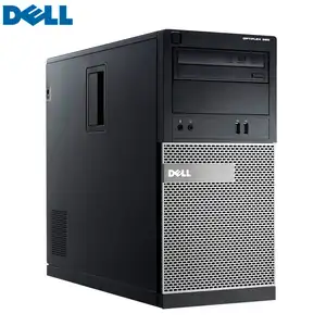 Dell Optiplex 390 Tower Core i5 2nd Gen - Photo