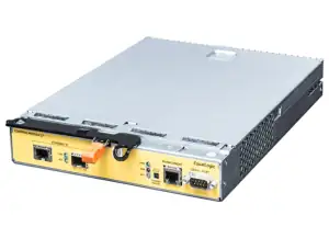 CONTROLLER EQL TYPE 17 PS4110 X3J14 - Φωτογραφία