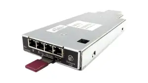 HP OA Link Module for c3000 441357-001 - Φωτογραφία