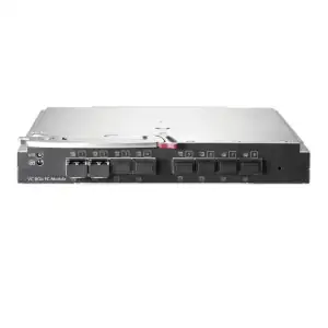 HP 8GB 24-Port FC Virtual Connect for Bladesystems 466482-B21 - Φωτογραφία