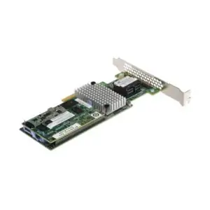 ServeRAID M5225-2GB SAS/SATA Controller Kit 00AE938 - Φωτογραφία