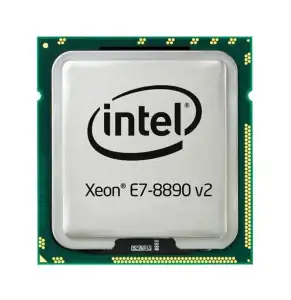 Intel E7-8890V2 2.80GHz 15C 37.5MB 155W SR1ET - Φωτογραφία