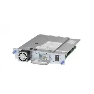6173 LTO Ultrium 4 Half High Fibre Channel Drive  00NA103 - Φωτογραφία