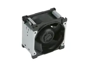 Supermicro 80mm Hot-Swappable Middle Axial Fan FAN-0133L4 - Φωτογραφία