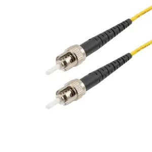 FIBER CABLE ST 1.0 - Photo