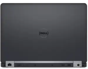 NOTEBOOK Dell E5470 14'' Core i5 6th Gen GB
