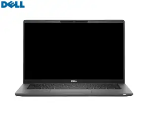 NOTEBOOK Dell 7420 TCH Carbon 14.0" Core i5 11th Gen - Φωτογραφία