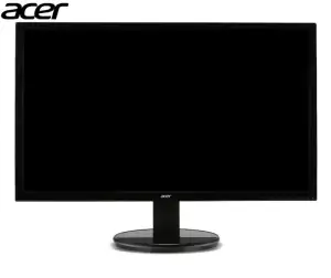 MONITOR 24" LED Acer K242HL GB - Φωτογραφία