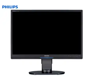 MONITOR 22" TFT Philips 220BW GB - Φωτογραφία