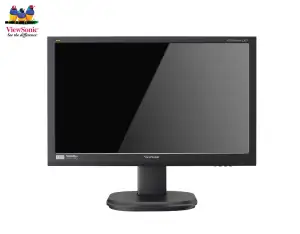 MONITOR 24" LED Viewsonic VA2436wm - Φωτογραφία
