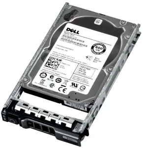 1.2TB 10K 2.5 SAS 12G 99X7T 99X7T - Φωτογραφία