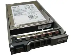 146GB 10K 2.5 SAS 6G ST9146803SS X829K - Φωτογραφία