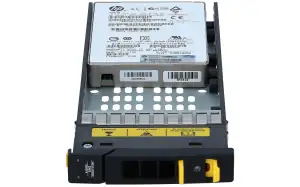 HP 480GB SAS 6G SFF SSD for 3PAR 7000 E7W54B - Φωτογραφία