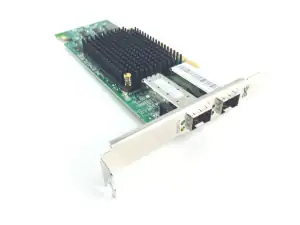 Emulex Dual Port 10GbE SFP+ VFA IIIr  95Y3762 - Φωτογραφία