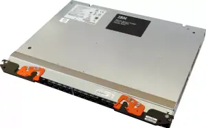 Lenovo Flex System FC5022 24-port 16Gb SAN Scalable Switch 00Y3329 - Φωτογραφία