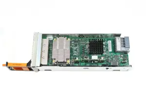 EMC PCB TLA RockslideX 4PORT 10GbT Xcede 303-391-000A-01 - Φωτογραφία