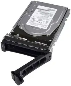 480GB SSD 2.5 SAS 12G 8W60X 400-BCNY - Φωτογραφία