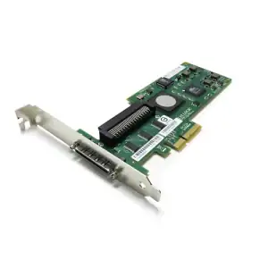 HP SC11XE U320 Host Bus Adapter (HP) 439946-001-HIGH - Φωτογραφία