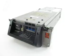 IBM ULTRIUM LTO 3 TAPE DRIVE 3588-F3A - Φωτογραφία