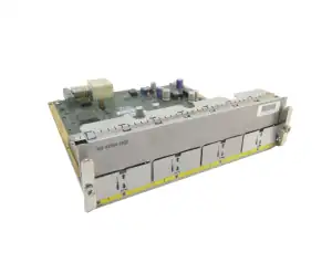 Cisco 4 port wire speed 10GE card WS-X4904-10GE - Φωτογραφία