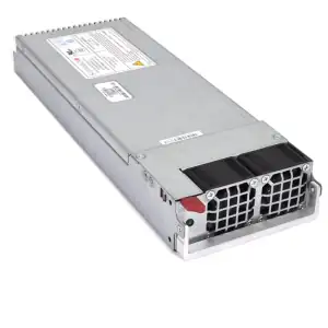 Supermicro 800W/1200W Redundant Single Output PSU PWS-1K22-1R - Φωτογραφία