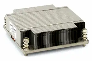 Fujitsu Heatsink Primergy RX200 S6/S7/S8 A3C40134113 - Photo