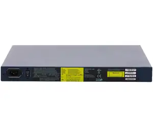 SWITCH ETH 8P 100MB CISCO CSS 11501