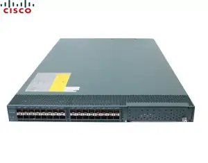 SWITCH FC 32P 10G CISCO 6248UP 1xPSU 2xFAN - Photo