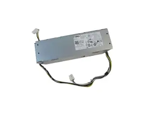 POWER SUPPLY PC DELL OPTIPLEX 3070 5070 7070 SFF/MT 200W - Φωτογραφία