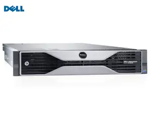 Server Dell Precision R7610 G12 Rack SFF - Photo