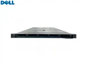 SERVER DELL R640 10SFF(2xSAS/8xNVMe) 2xGOLD6134/0GB/H330m-nCnB/2x750 - Photo