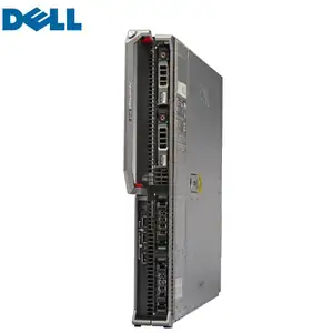 SERVER Dell PowerEdge M710 G11 - Φωτογραφία