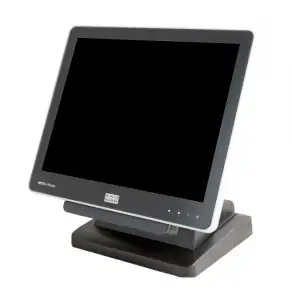POS PC WINCOR NIXDORF IPOS PLUS ADVANCED All in One i3,i5 4th Gen - Φωτογραφία