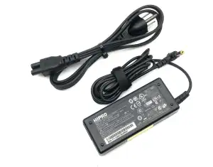 AC ADAPTER HIPRO 19.0V/3.42A/65W (5.5*1.7) - HP-A0652R3B 1LF - Photo
