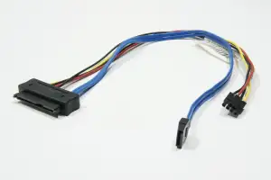 HP SATA Power Cable for BL Servers 534141-001 - Φωτογραφία