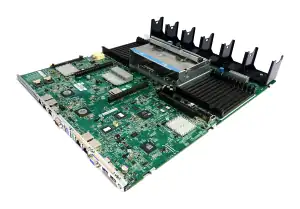 HP System Board for DL385 G7 583981-001 - Φωτογραφία