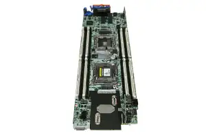 HP System Board for BL460 G9 740039-001 - Φωτογραφία