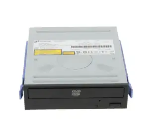 UltraSlim Enhanced SATA DVD-ROM  46M0901 - Φωτογραφία