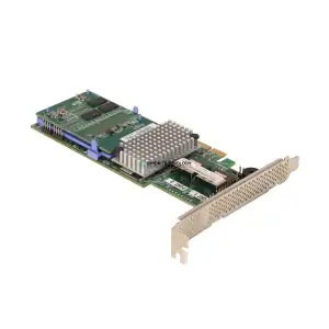 ServeRAID M5110 SAS/SATA Controller  00D7082 - Φωτογραφία