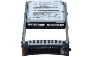 300GB 10,000 rpm 6Gb SAS 2.5' HDD 00Y2429