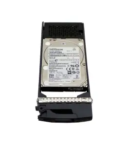 NetApp 1.8TB SAS 12G 10K SFF Encrypted Hard drive E-X4125B - Φωτογραφία