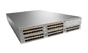 Cisco Nexus 5596UP 2RU Chassis switch N5K-C5596UP - Φωτογραφία