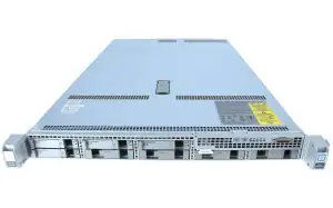 UCS C220 M4 SFF w/o CPU, mem, HD, PCIe, PSU, rail kit UCSC-C220-M4S - Φωτογραφία