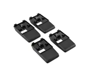 FEET KIT HP FOR ML350p G8 (SET OF 4) 667264-001 - Φωτογραφία