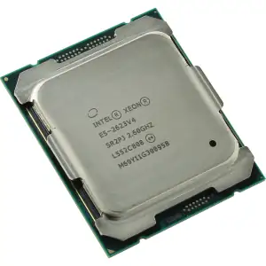 Intel E5-2623v4 2.60GHz 4C 10M 85W SR2PJ - Φωτογραφία