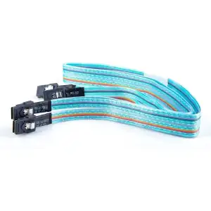 HP MiniSAS Cable for DL380 G8 675611-001 - Photo