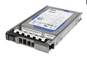 200GB SSD 2.5 SAS 6G SLC MK2001GRZB 6K55X - Φωτογραφία